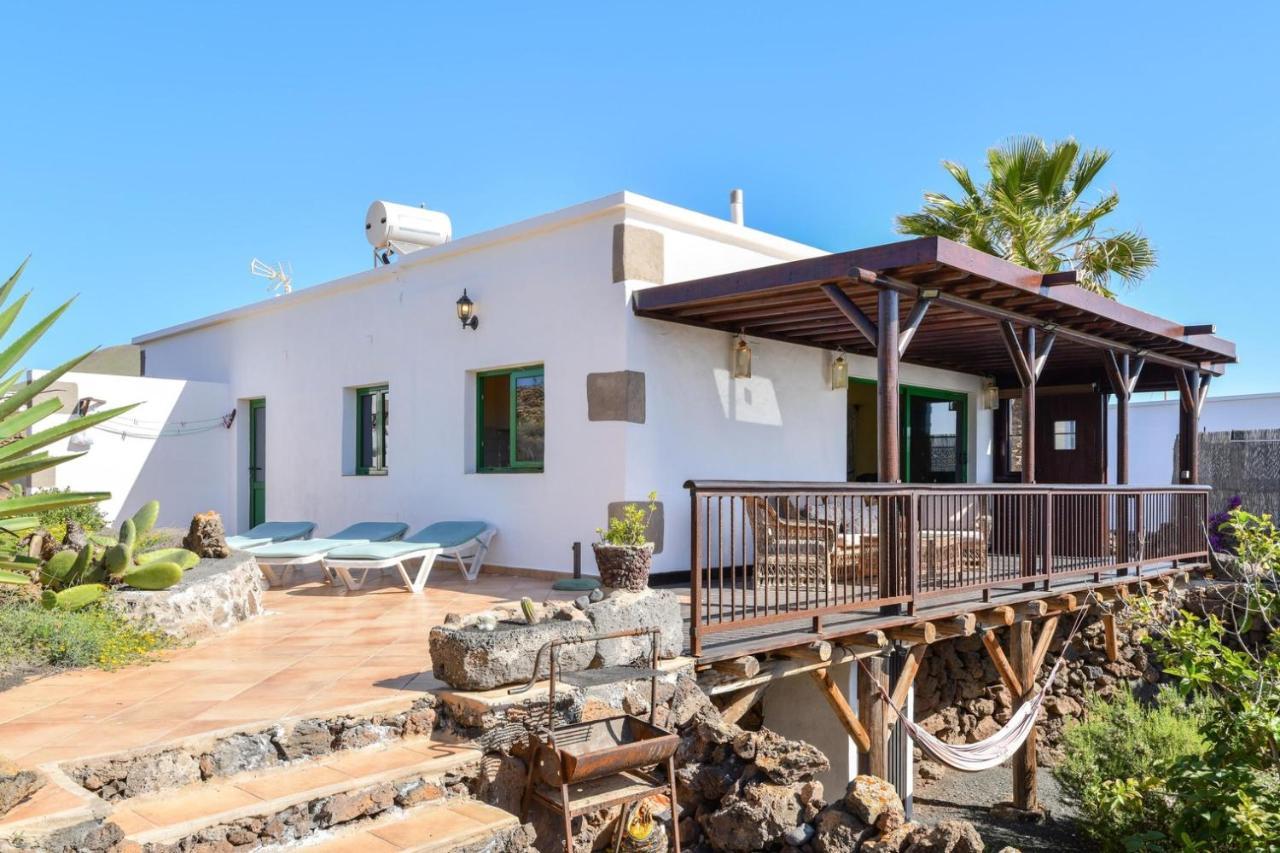 Casa Uva Villa Яйса Екстериор снимка
