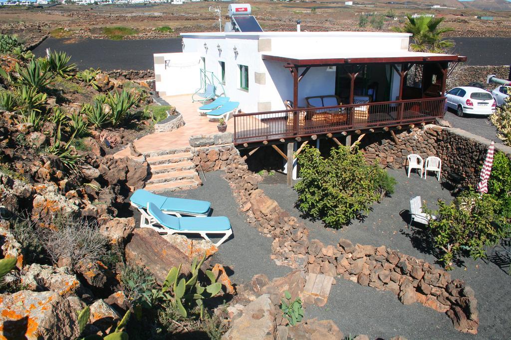 Casa Uva Villa Яйса Екстериор снимка