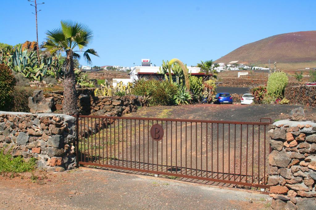 Casa Uva Villa Яйса Екстериор снимка