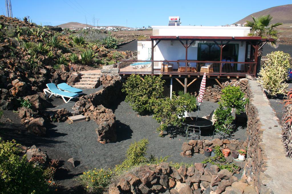 Casa Uva Villa Яйса Екстериор снимка
